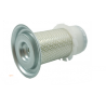 Filtre à air adaptable KUBOTA B20 B1550 B1750 G1800 G1900 G2000