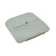 Filtre à air adaptable ECHO SRM2400-2601-2605-3100 PAS2400 HCA2400