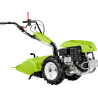 G85D Motoculteur GRILLO avec moteur LONCIN G300FA