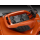 Tondeuse à batterie Husqvarna LC347iVX