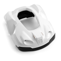 kit coque blanche  pour Automower 320 - 420