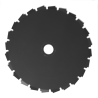 LAME SCARLETT 24T (20mm) 225mm 597469001