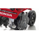 Outils rotatifs standard Honda pour FG110