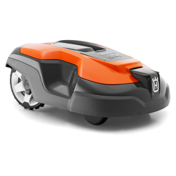 Coque orange pour automower 310 - 315