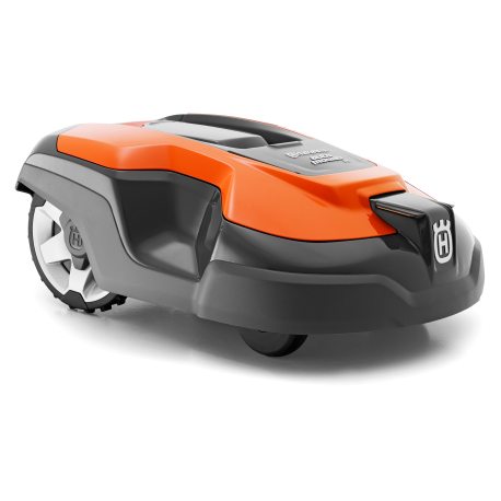 Coque orange pour automower 310 - 315