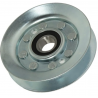Poulie 80256Y09003 Honda HF2315 HF2415 HF2417 HF2620