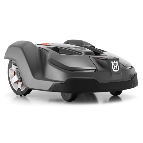 Automower 450X
