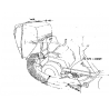 Courroie KUBOTA 0751000091 GCD200