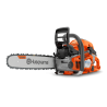 550XP Mark II Tronçonneuse Husqvarna