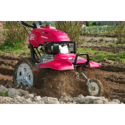 Pompe à eau Honda WX10