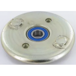 Disque support de lame 72600VF0750 HRH536 HONDA