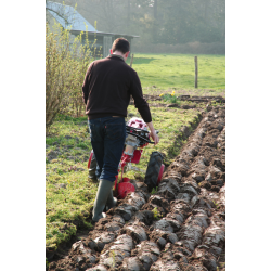 Pompe à eau Honda WH15