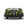 Sticker camouflage Automower Husqvarna