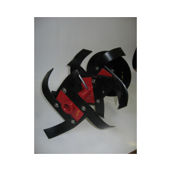  Pompe à eau Honda WT40