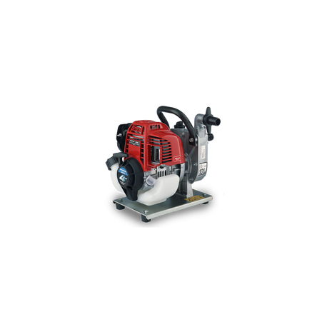 Motopompe thermique essence WX15 - HONDA