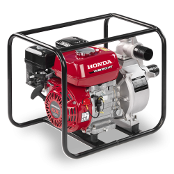 Pompe à eau Honda WB20