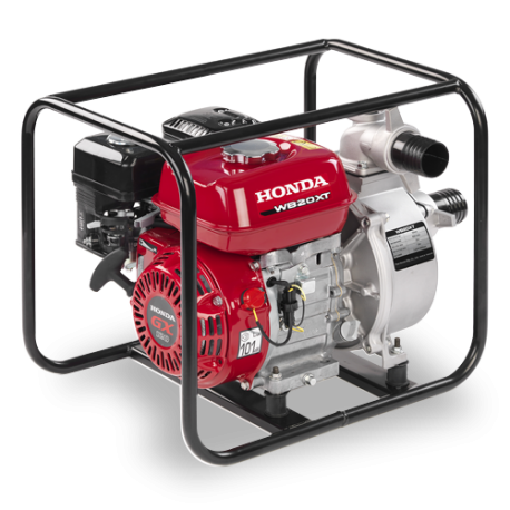 Pompe à eau Honda WB20
