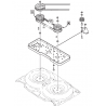 Courroie 9585-0095-01 STIGA