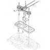 Courroie 9585-0158-01 STIGA