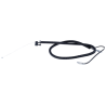 câble d'accélérateur 522036601 533RS HUSQVARNA
