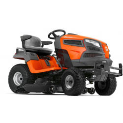 Tondeuse autoportée Husqvarna TS346