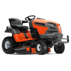 Tondeuse autoportée Husqvarna TS343