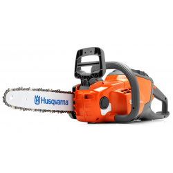 Tronçonneuse husqvarna 136LI