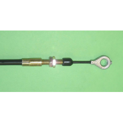 Câble Rotostop 54530VF0013 HONDA HRD536 C HME HXE SXE