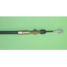 Câble d'avancement 54510VF0013 Honda HRD536CK1 SXE