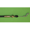 Câble frein moteur 54530VG9751 Honda HRB476C1 HRB475C SDE / PDE / PXE
