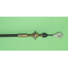 Câble Rotostop 54530VE0003 HONDA HRB475K1 HXE QXE SXE SME SXS