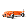 tondobroyeur 596867501 Husqvarna pour P525D