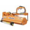 broyeur d'accotement DELEKS VOLPE-165