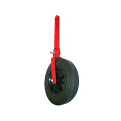 Roue de transport FJ500 F501 F506 F560 F660 F720 F810