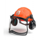 Casque forestier Classic Husqvarna