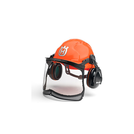 Casque forestier Classic Husqvarna