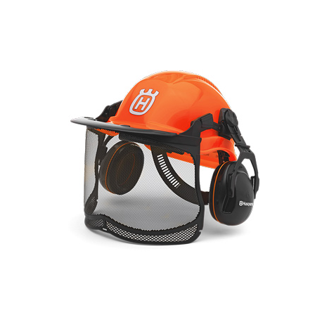 Casque forestier functional Husqvarna 576412402