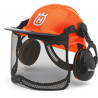 Casque forestier functional Husqvarna 576412402