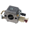 Carburateur 503283208 pour 340 - 345 - 350 HUSQVARNA