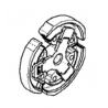Embrayage complet 120 HUSQVARNA