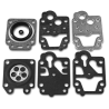Kit joints carburateur WJ pour 390 - 395 XP / XPG HUSQVARNA
