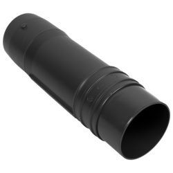 Tube intermédiaire tournant de souffleur 340iBT - 550iBTX - 570BTS - 580BTS HUSQVARNA