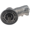 Boitier renvoi d'angle 530096295 HUSQVARNA 122 - 128 - 129
