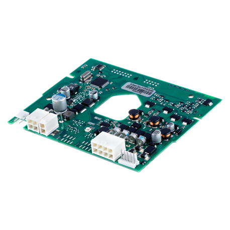 Carte de station de charge Automower 420 - 430X - 435X - 440 - 450X - 520 - 535 -550