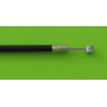 câble d'accélérateur F720 - F660 HONDA
