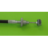 câble de décrabotage F610 F660 HONDA