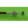 câble de décrabotage F660 K3 HONDA