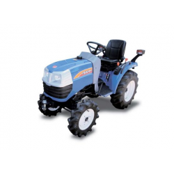 Tracteur TM3185 Iseki