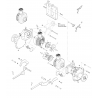 Hélice de ventilateur 6243-1 WALKER