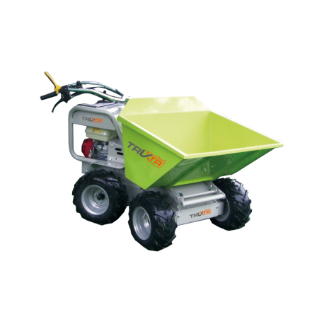 Mini-dumper B300G